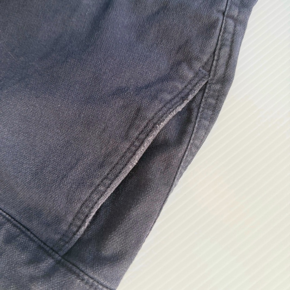 AE Blue Shorts - Picture 5 of 5